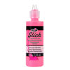 Picture of Tulip Dimensional Fabric Paint 41410 Dfpt 4Oz Slick Neon Pink, 4 Fl Oz (Pack of 1)