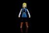 Picture of Dragon Ball Super - Dragon Stars Android 18 Figure (Series 12)