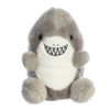 Picture of Aurora® Adorable Palm Pals™ Chomps Shark™ Stuffed Animal - Pocket-Sized Fun - On-The-Go Play - Gray 5 Inches