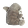 Picture of Aurora® Adorable Palm Pals™ Chomps Shark™ Stuffed Animal - Pocket-Sized Fun - On-The-Go Play - Gray 5 Inches