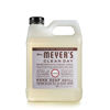 Picture of Mrs. Meyer's Hand Soap Refill, Made with Essential Oils, Biodegradable Formula, Lavender, 33 fl. oz