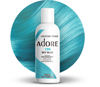 Picture of Adore Semi Permanent Hair Color - Vegan and Cruelty-Free Hair Dye - 4 Fl Oz - 196 Sky Blue (Pack of 1)