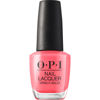 Picture of OPI Nail Lacquer, ElePhantastic Pink, Pink Nail Polish, 0.5 fl oz