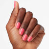 Picture of OPI Nail Lacquer, ElePhantastic Pink, Pink Nail Polish, 0.5 fl oz