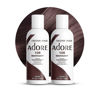 Picture of Adore Semi Permanent Hair Color - Vegan and Cruelty-Free Hair Dye - 4 Fl Oz - 106 Mahogany (Pack of 2)