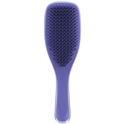 Picture of Tangle Teezer The Ultimate Detangling Brush, Dry and Wet Hair Brush Detangler for All Hair Types, Lilac Purple