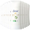 Picture of Dove Advanced Care Antiperspirant Deodorant Stick for Women Cool Essentials For 48 Hour Protection And Soft And Comfortable Underarms 2.6 Ounce (Pack of 12)