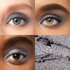 Picture of Julep Eyeshadow 101 Crème to Powder Waterproof Eyeshadow Stick, Smoky Grey Shimmer