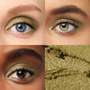 Picture of Julep Eyeshadow 101 Crème to Powder Waterproof Eyeshadow Stick, Khaki Green Shimmer