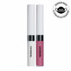 Picture of Covergirl Outlast All-Day Lip Color With Topcoat, Wild Berry