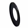 Picture of 49mm to 82mm Step-Up Ring Filter adapter/49mm to 82mm Camera Filter Ring ;Compatible All Brands 49mm Lens and 82mm UV,ND,CPL,Metal Step Up Ring