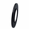 Picture of 49mm to 82mm Step-Up Ring Filter adapter/49mm to 82mm Camera Filter Ring ;Compatible All Brands 49mm Lens and 82mm UV,ND,CPL,Metal Step Up Ring