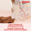 Picture of Huggies Snug & Dry Baby Diapers, Size 5 (27+ lbs), 22 Ct