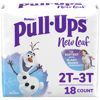 Picture of Pull-Ups New Leaf Boys' Disney Frozen Potty Training Pants, 2T-3T (16-34 lbs), 18 Ct