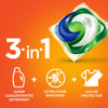 Picture of Tide PODS Laundry Detergent Soap PODS, High Efficiency (HE), Clean Breeze Scent, 96 Count (Packaging May Vary)