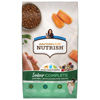 Picture of Rachael Ray Nutrish Indoor Complete Premium Natural Dry Cat Food, Chicken with Lentils & Salmon Recipe, 3 Pound Bag