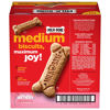 Picture of Milk-Bone Original Dog Biscuits, Medium Crunchy Dog Treats, 10 Pound