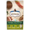 Picture of Rachael Ray Nutrish Premium Natural Dry Cat Food, Real Chicken & Brown Rice Recipe, 3 Pounds (Packaging May Vary)