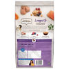 Picture of Rachael Ray Nutrish Longevity Premium Natural Dry Cat Food, Chicken with Chickpeas & Salmon Recipe, 3 Pounds