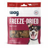 Picture of Amazon Brand - Wag Freeze-Dried Raw Single Ingredient Dog Treats, Beef Liver, 3.3oz