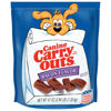 Picture of Canine Carry Outs Bacon Flavor Dog Treats, 47 Ounce