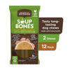 Picture of Rachael Ray Nutrish Soup Bones with Bone Broth Dog Chews with Savory Chicken, 2 Small/Medium Chews (Pack of 12)