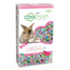 Picture of Carefresh Dust-Free Tutti Frutti Natural Paper Small Pet Bedding with Odor Control, 23 L