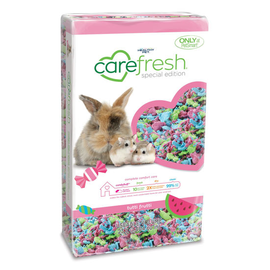 Carefresh natural outlet bedding