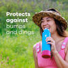 Picture of Hydro Flask Flex Boot - Accessory Silicone Water Bottle Protector - Dishwasher Safe, BPA-Free, Non-Toxic Small