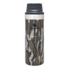 Picture of Stanley 10-06439-215 The Trigger-Action Aluminum Travel Mug Bottomland 16OZ / .47L