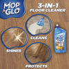 Picture of Mop & Glo Professional Multi-Surface Floor Cleaner, Fresh Citrus Scent, 64 Oz