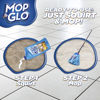 Picture of Mop & Glo Professional Multi-Surface Floor Cleaner, Fresh Citrus Scent, 64 Oz