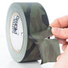 Picture of Gaffer Power Camouflage Tape, Premium Grade Gaffer Tape Muted Army Green Camo Tape - Made in The USA, 2 Inch X 25 Yards, Heavy Duty Gaffer's Tape, Non-Reflective, Water Resistant.