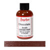 Picture of Angelus Acrylic Leather Paint Chocolate 4oz