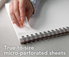 Picture of Strathmore 400 Series Sketch Pad, 9 x 12 Inches, 9"x12", 50 Sheets