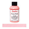 Picture of Angelus Acrylic Leather Paint Petal Pink 4oz
