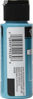 Picture of FolkArt Metallic Paint, 2 fl oz, Turquoise Shimmer