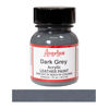 Picture of Angelus Acrylic Leather Paint Dark Grey 1oz