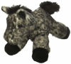 Picture of Aurora® Adorable Mini Flopsie™ Storm™ Stuffed Animal - Playful Ease - Timeless Companions - Gray 8 Inches