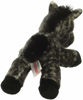 Picture of Aurora® Adorable Mini Flopsie™ Storm™ Stuffed Animal - Playful Ease - Timeless Companions - Gray 8 Inches