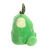 Picture of Aurora® Adorable Palm Pals™ Jolly Green Apple™ Stuffed Animal - Pocket-Sized Fun - On-The-Go Play - Green 5 Inches