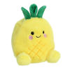 Picture of Aurora® Adorable Palm Pals™ Perky Pineapple™ Stuffed Animal - Pocket-Sized Fun - On-The-Go Play - Yellow 5 Inches