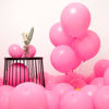 Picture of Styirl Pink Balloons Garland Kit - 100 pcs 5/10/12/18 inch Party Latex Ballons As Birthday Balloons/Merry Chritmas Balloons/Balloons for Birthday/Baby Shower/Wedding/Party decorations