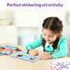 Picture of Skillmatics Art Activity Dot It - Dress Up, No Mess Sticker Art for Kids, Craft Kits, DIY Activity, Gifts for Ages 3 to 7