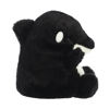 Picture of Aurora® Adorable Palm Pals™ Juneau Orca™ Stuffed Animal - Pocket-Sized Fun - On-The-Go Play - Black 5 Inches