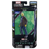 Picture of Marvel Legends Series Talos, Secret Invasion Collectible 6-Inch Action Figures, Ages 4 and Up 