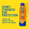 Picture of Banana Boat Sport Ultra SPF 30 Sunscreen Spray, 9.5oz | Banana Boat Sunscreen Spray SPF 30, Oxybenzone Free Sunscreen, Spray On Sunscreen, Family Size Sunscreen SPF 30, 9.5oz