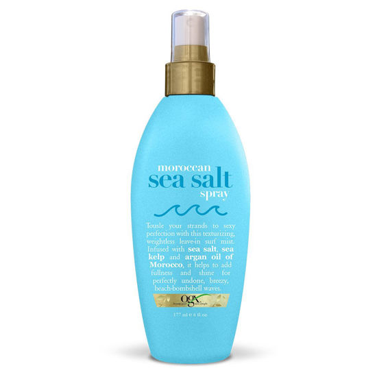 GetUSCart- OGX Argan Oil of Morocco Hair-Texturizing Sea Salt