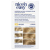 Picture of Clairol Nice'n Easy Permanent Hair Dye, 9 Light Blonde Hair Color, Pack of 3