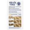 Picture of Clairol Nice'n Easy Permanent Hair Dye, 10PB Extra Light Pale Blonde Hair Color, Pack of 1